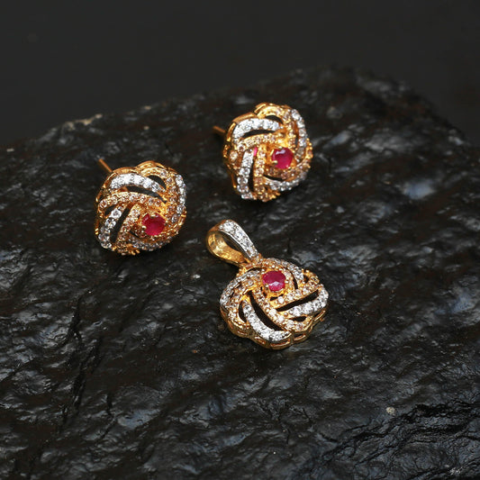 Pendent Set