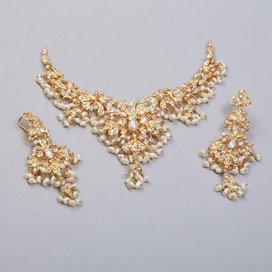 Necklace Set BA1132