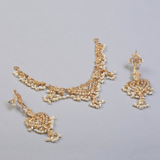 Necklace Set BA11134