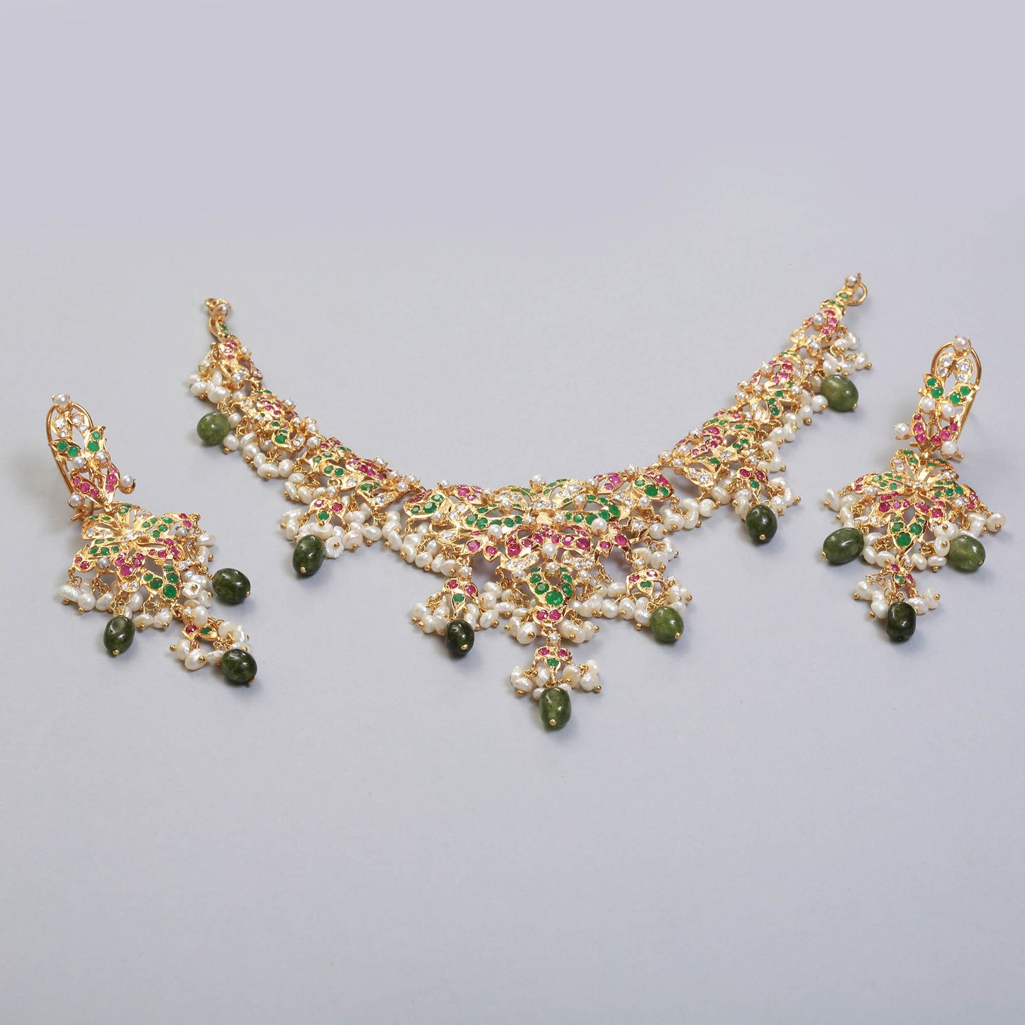 Necklace Set BA11136