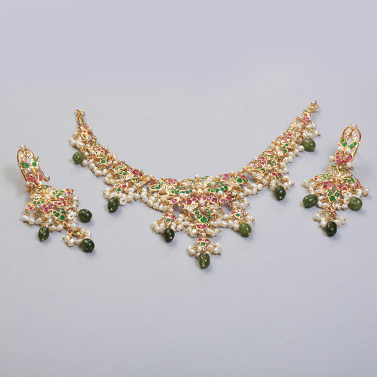 Necklace Set BA11136