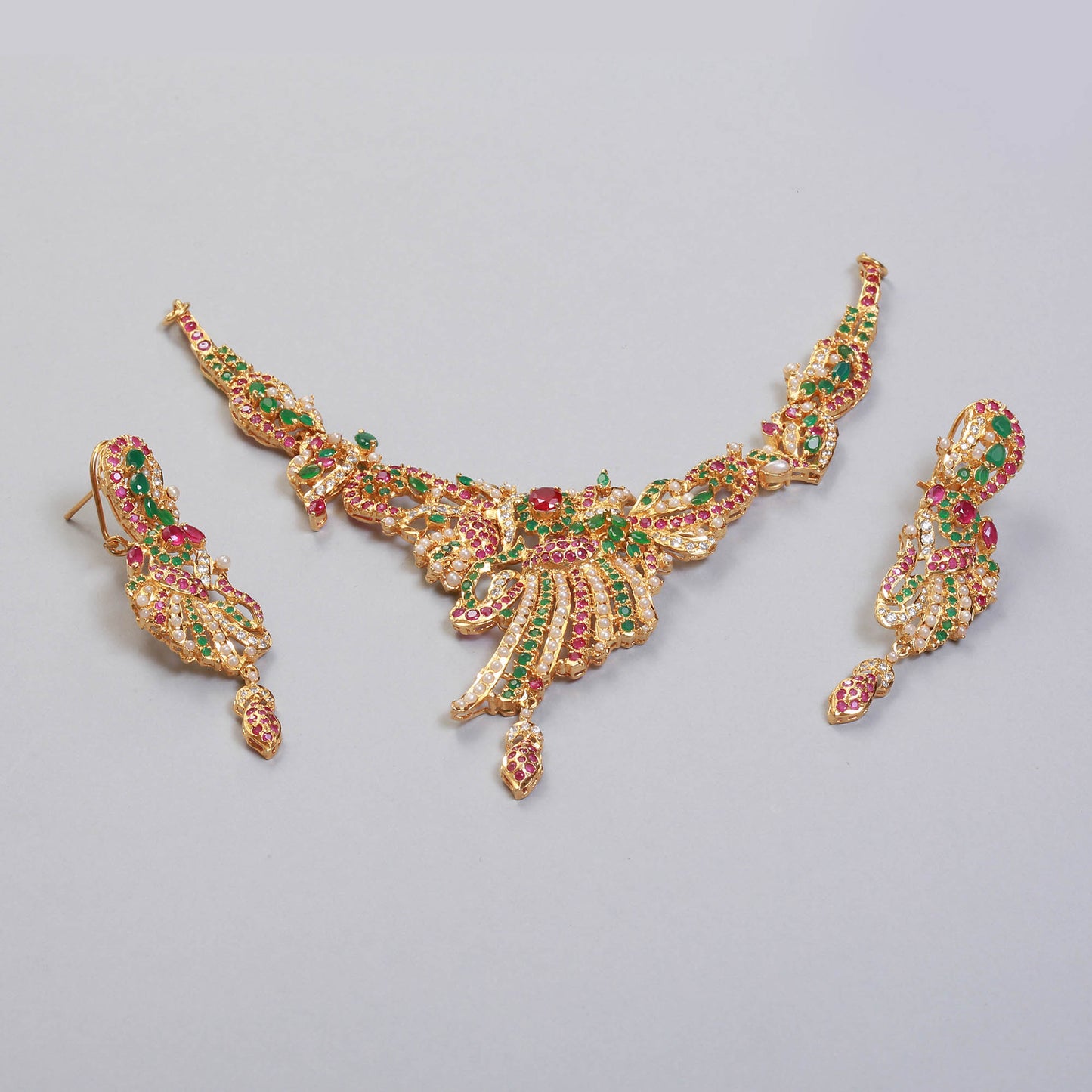 Necklace Set BA11168