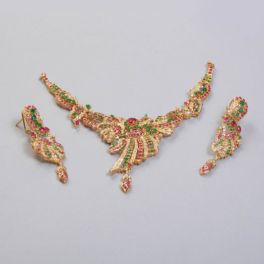 Necklace Set BA11168