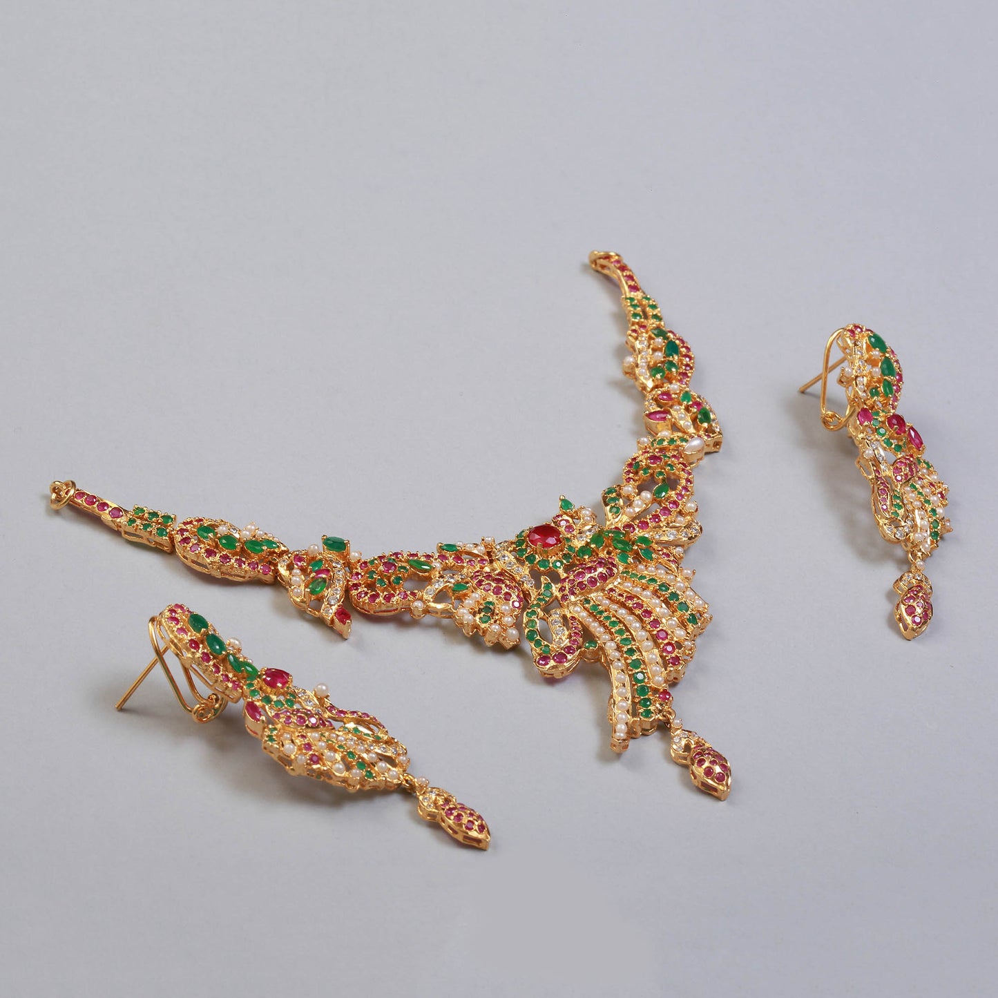 Necklace Set BA11168