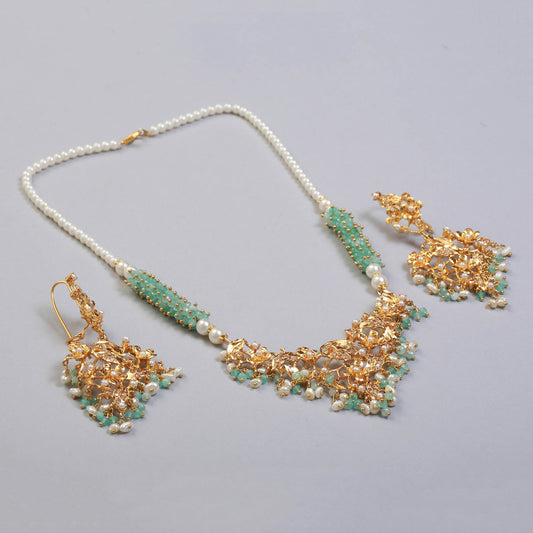Necklace Set BA11137
