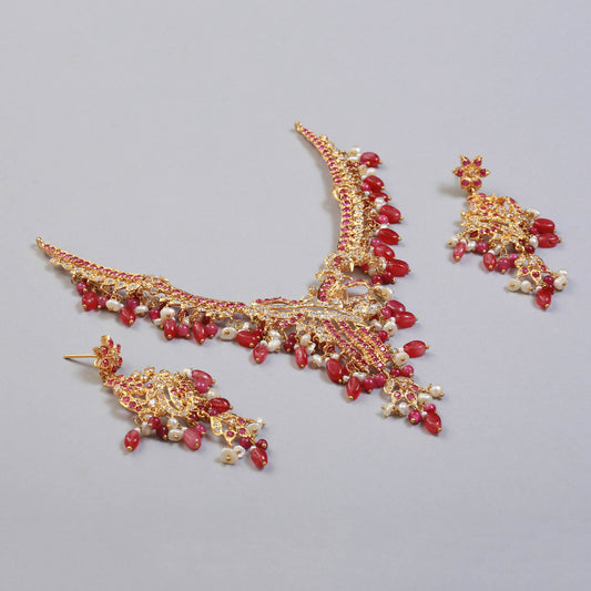 Necklace Set BA11139
