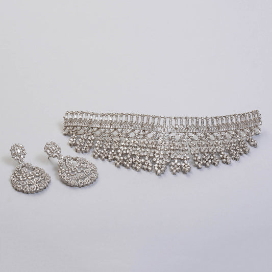 Necklace Set BA11126