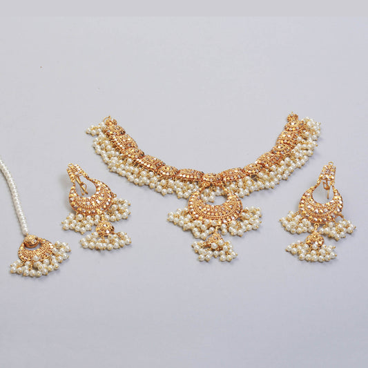 Necklace Set BA11135