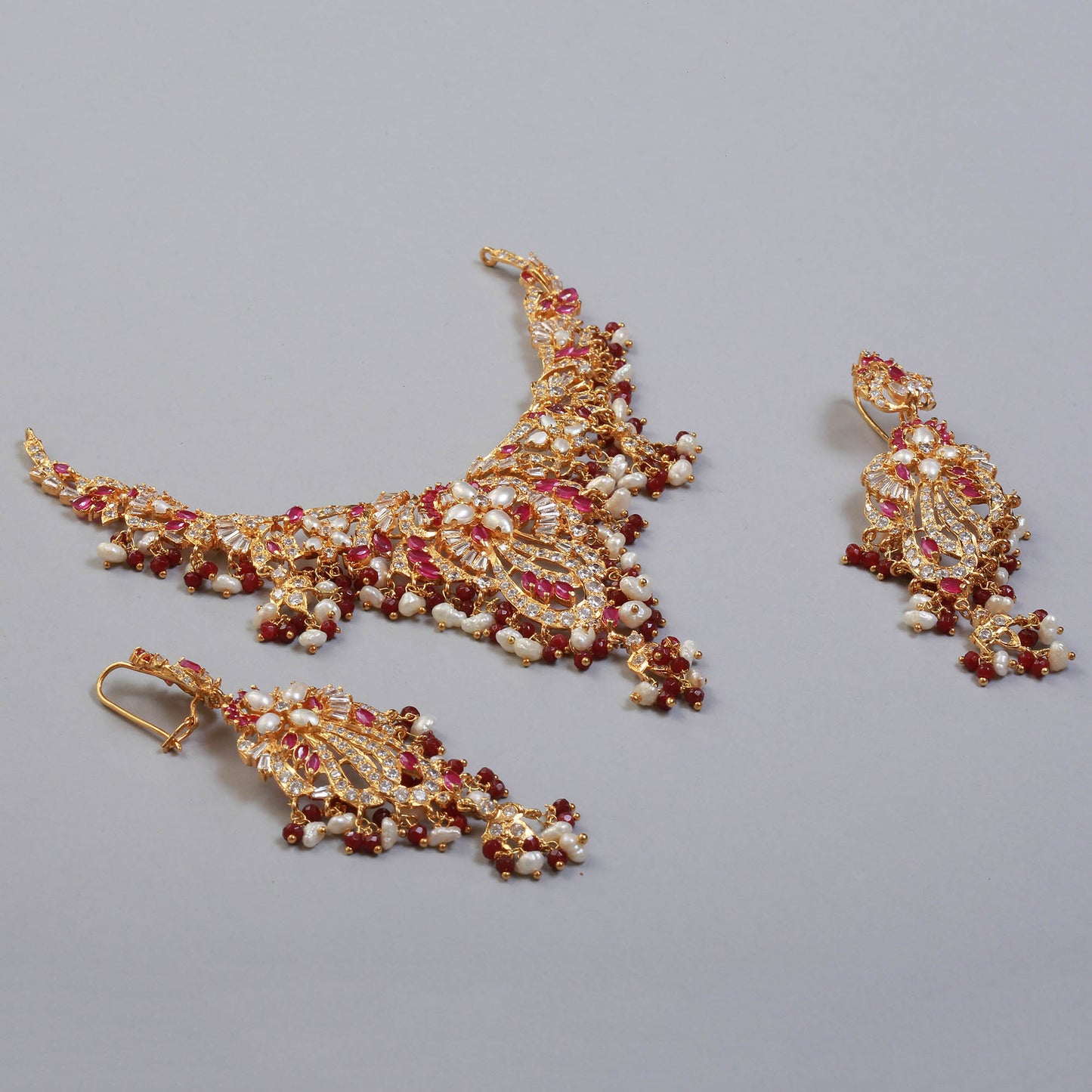 Necklace Set BA11152