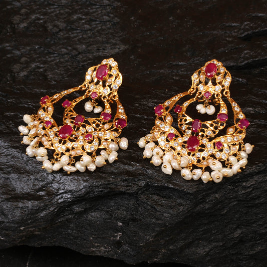Earring Set