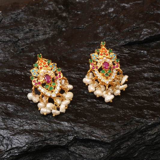 Earrings Set