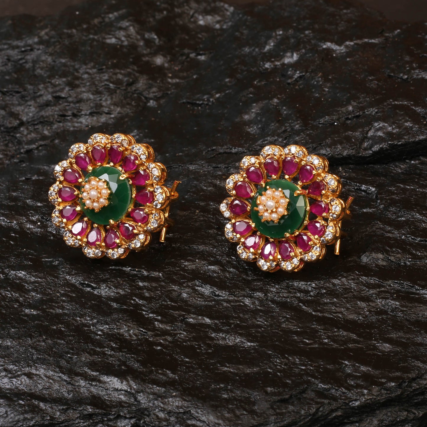 Earrings Set