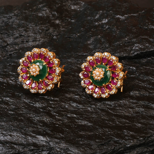 Earrings Set