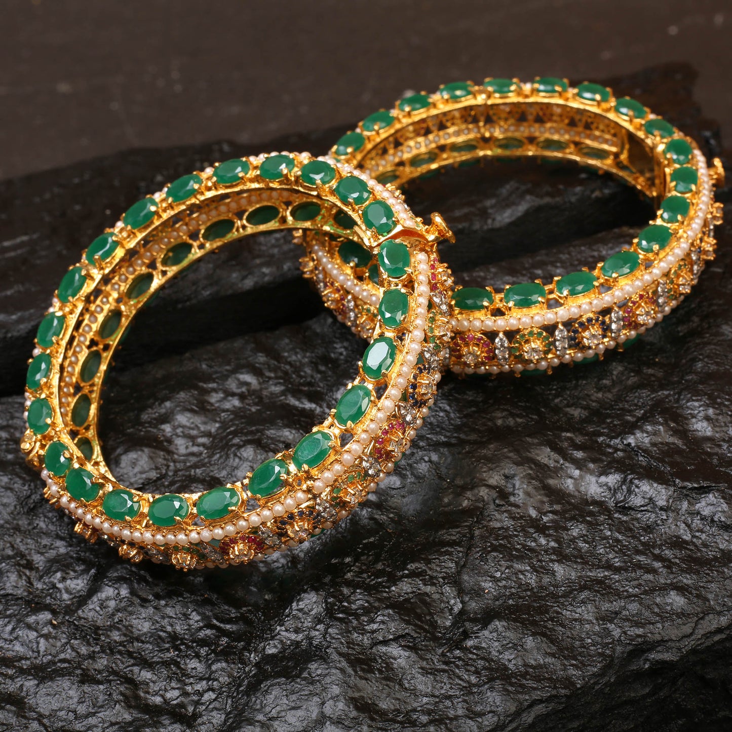 Bangles Set