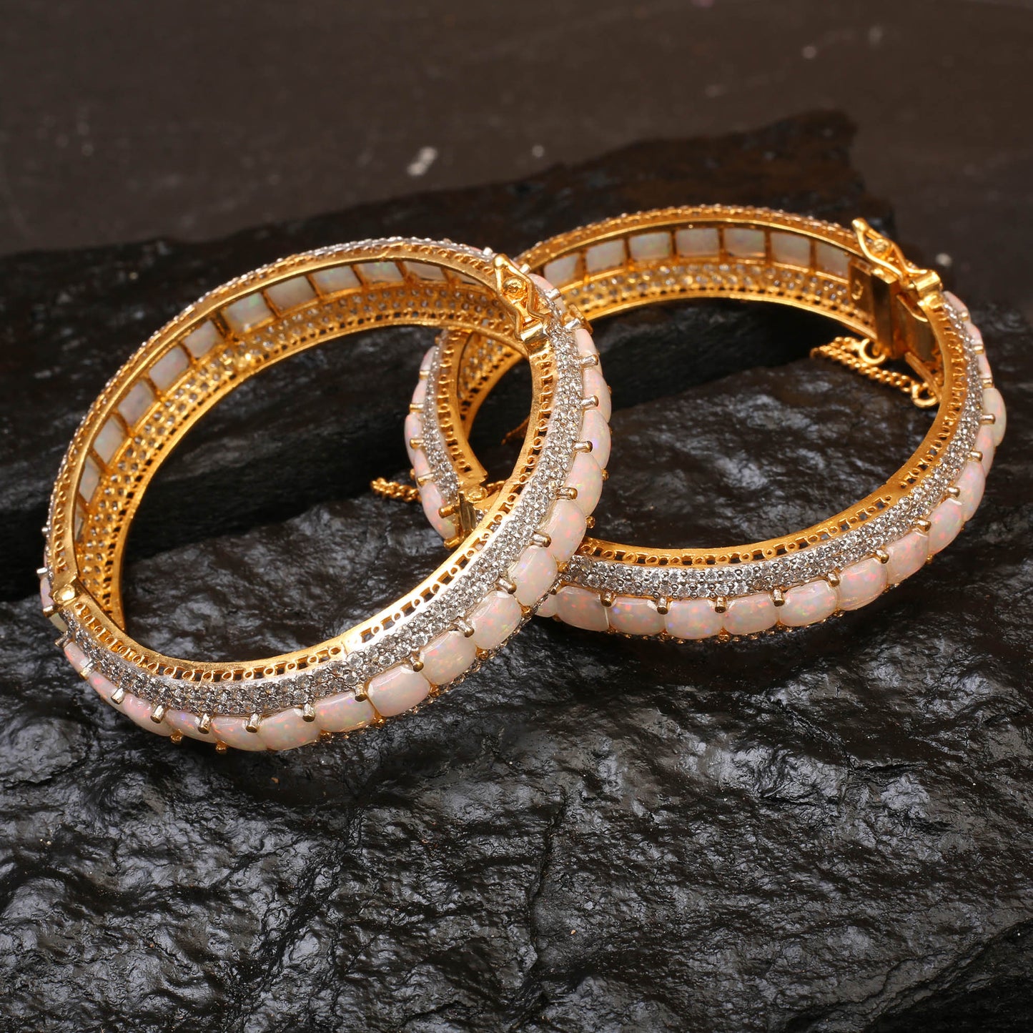 Bangles set