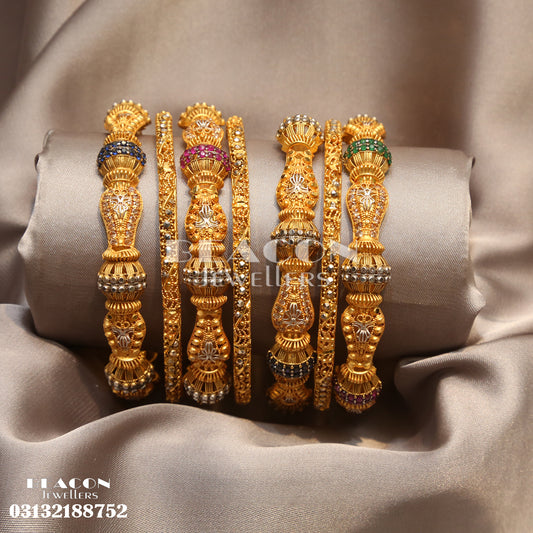Bangles