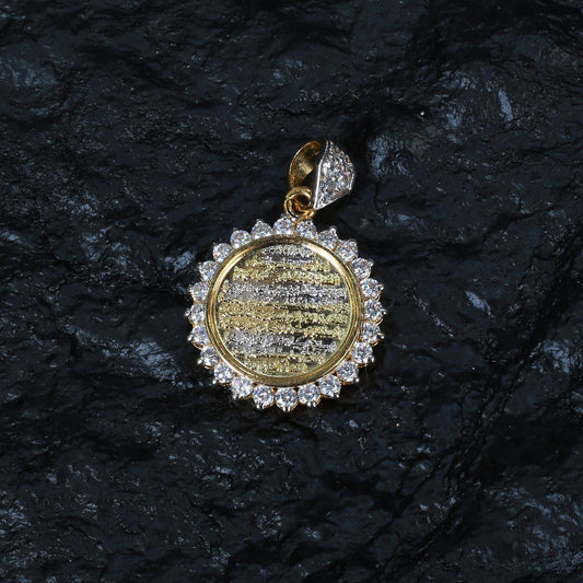 Calligraphy Pendant - BA1034