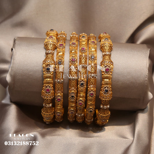 Bangles 62