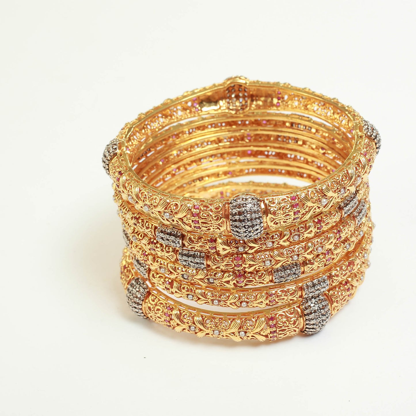 Bangles Set