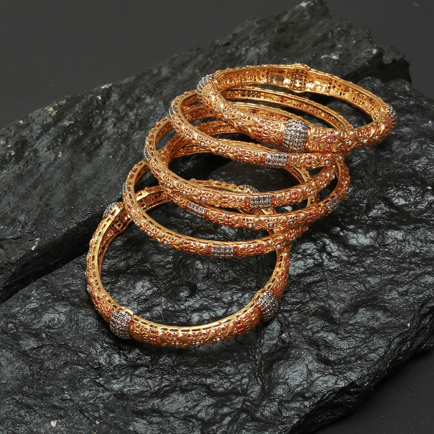 Bangles Set