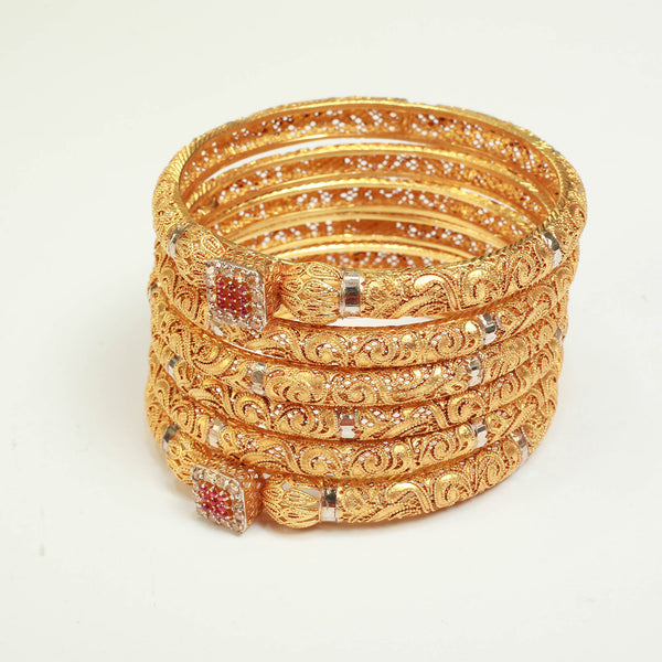 Bangles Set