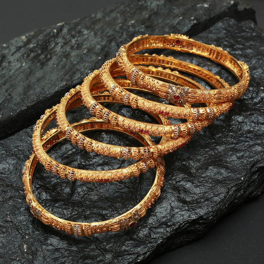 Bangles Set