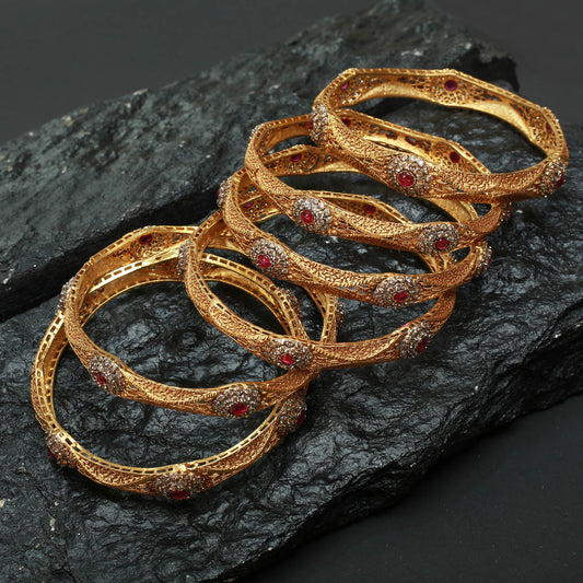 Bangles Set