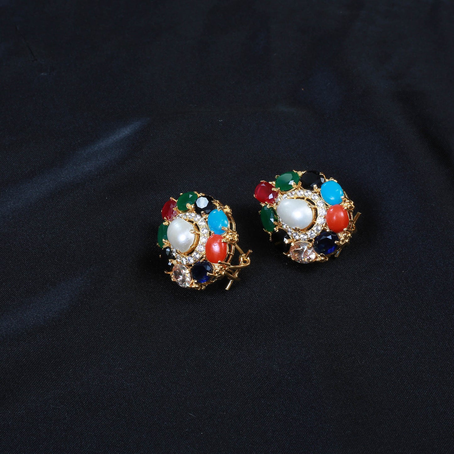 Necklace Set BA1098