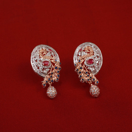 Earrings BA1099
