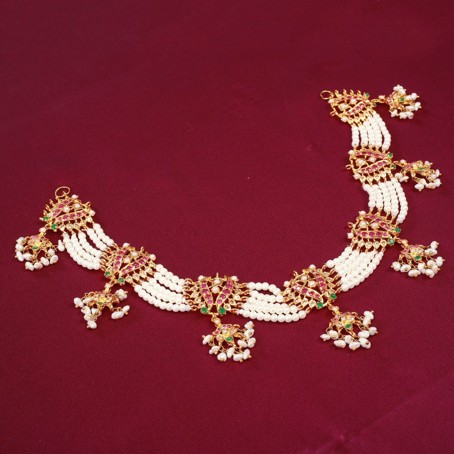Necklace Set BA10100