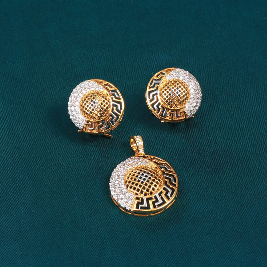 Pendant Set BA1102