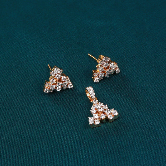Pendant Set BA1092