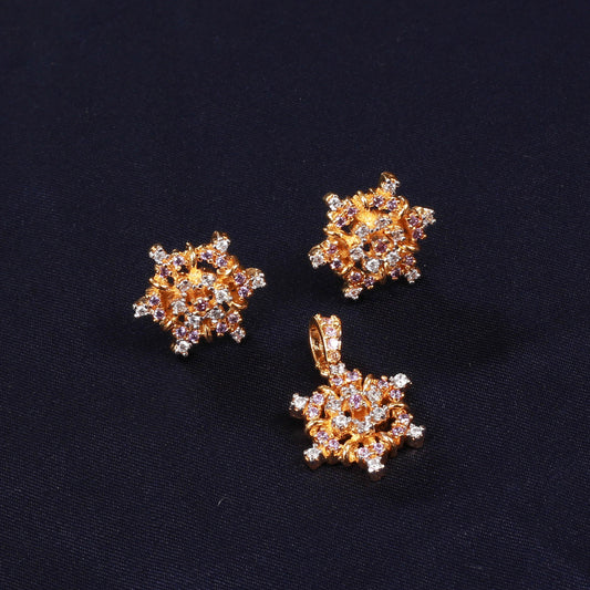 Pendant Set BA1098