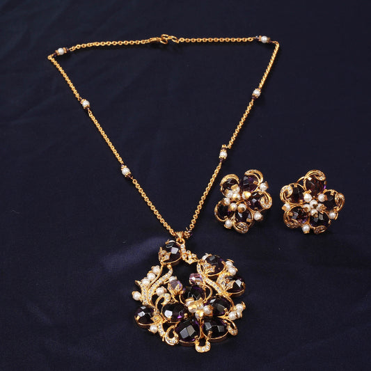 Pendant Set