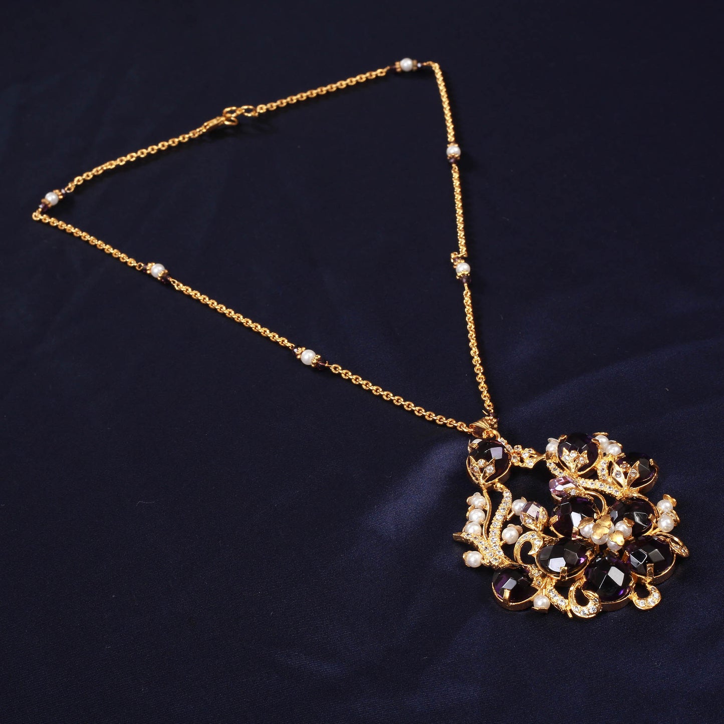 Pendant Set