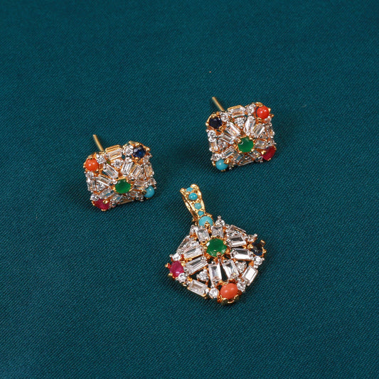 Pendant Set BA1103