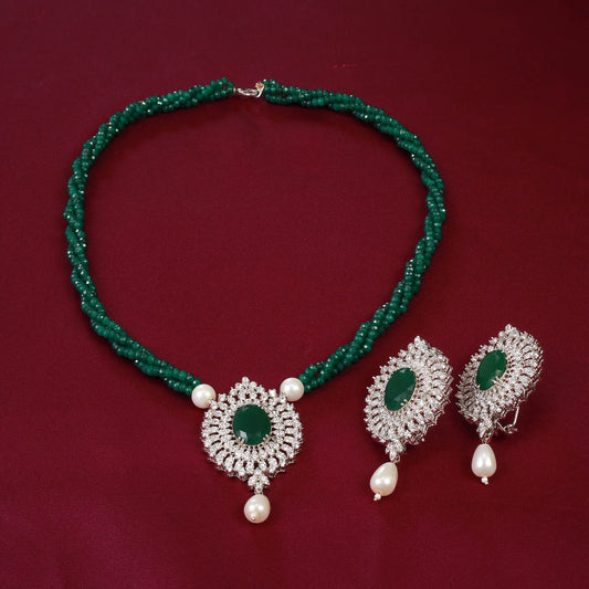 Necklace Set BA1064