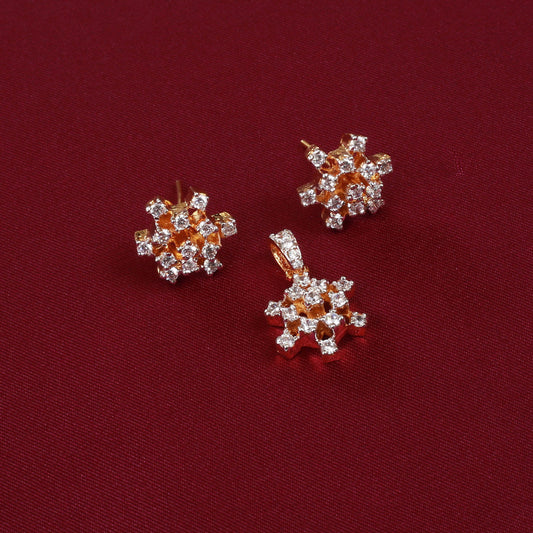 Pendant Set BA105