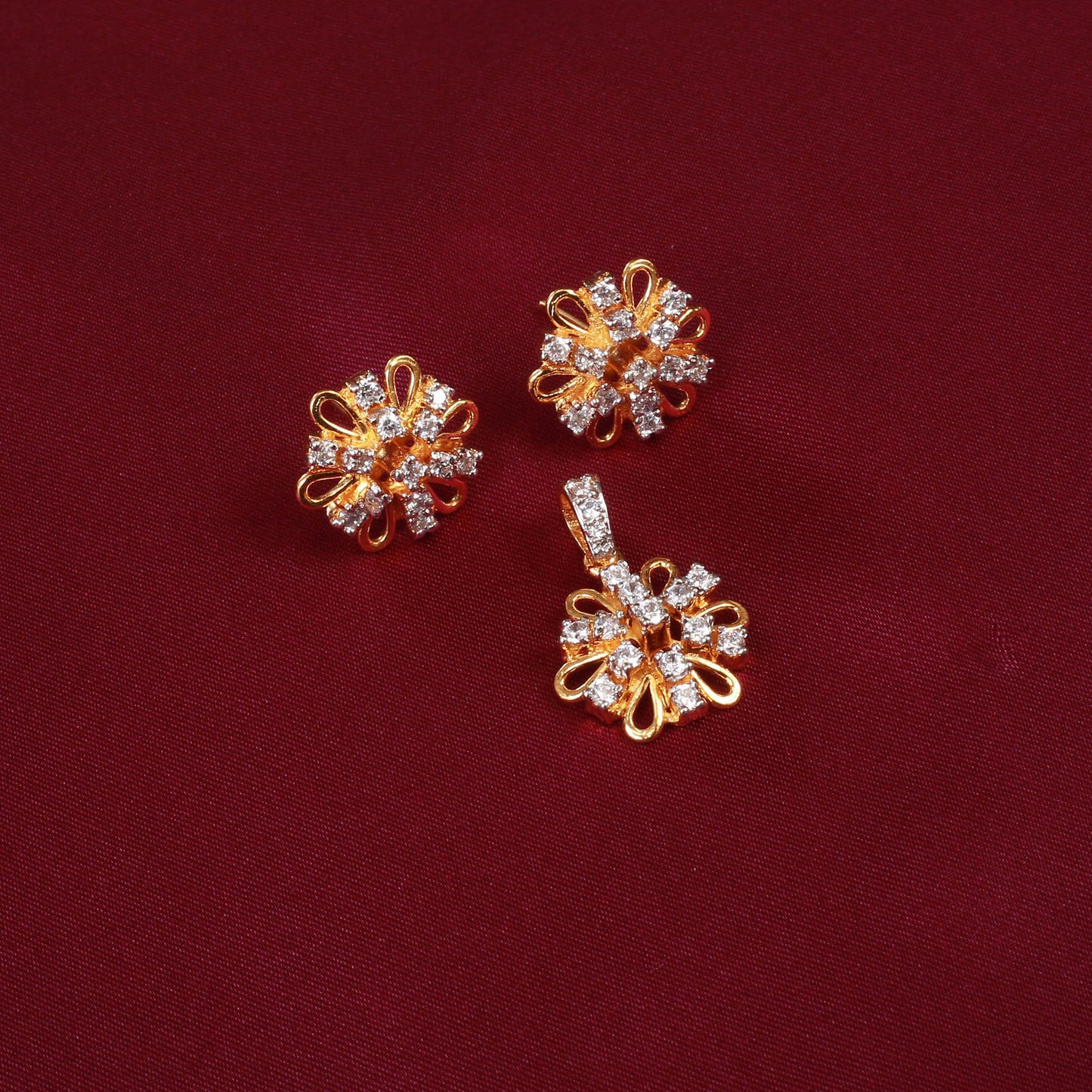 Pendant Set BA10104