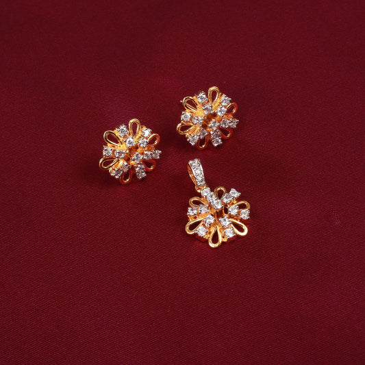 Pendant Set BA10104