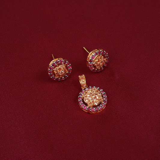 Pendant Set BA1106