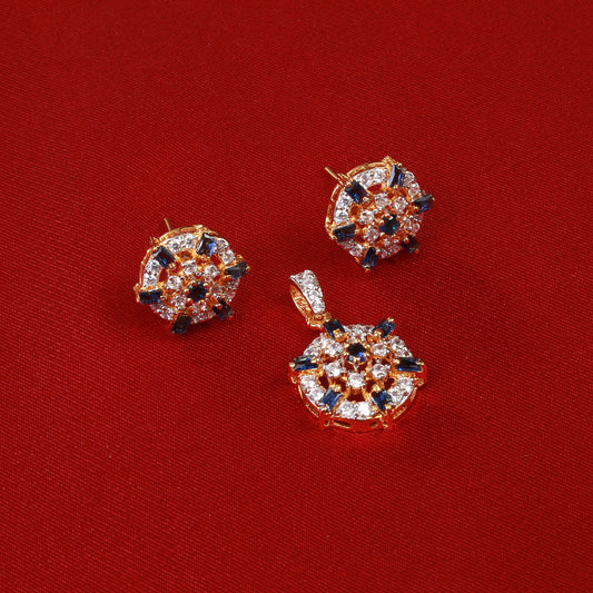 Pendant Set BA1106