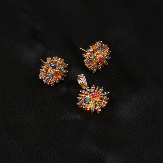 Pendant Set BA1110