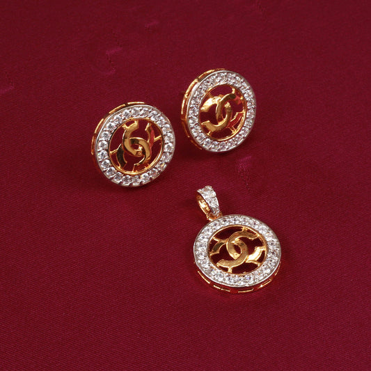 Pendant Set BA1112
