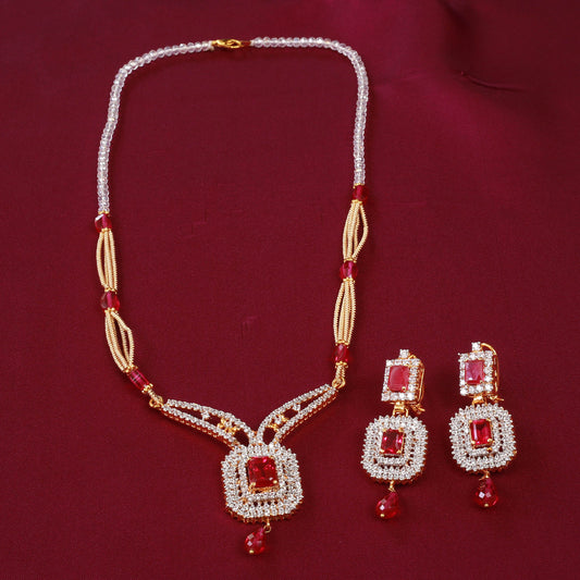 Necklace Set BA1113