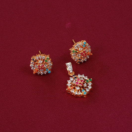 Pendant Set BA1114