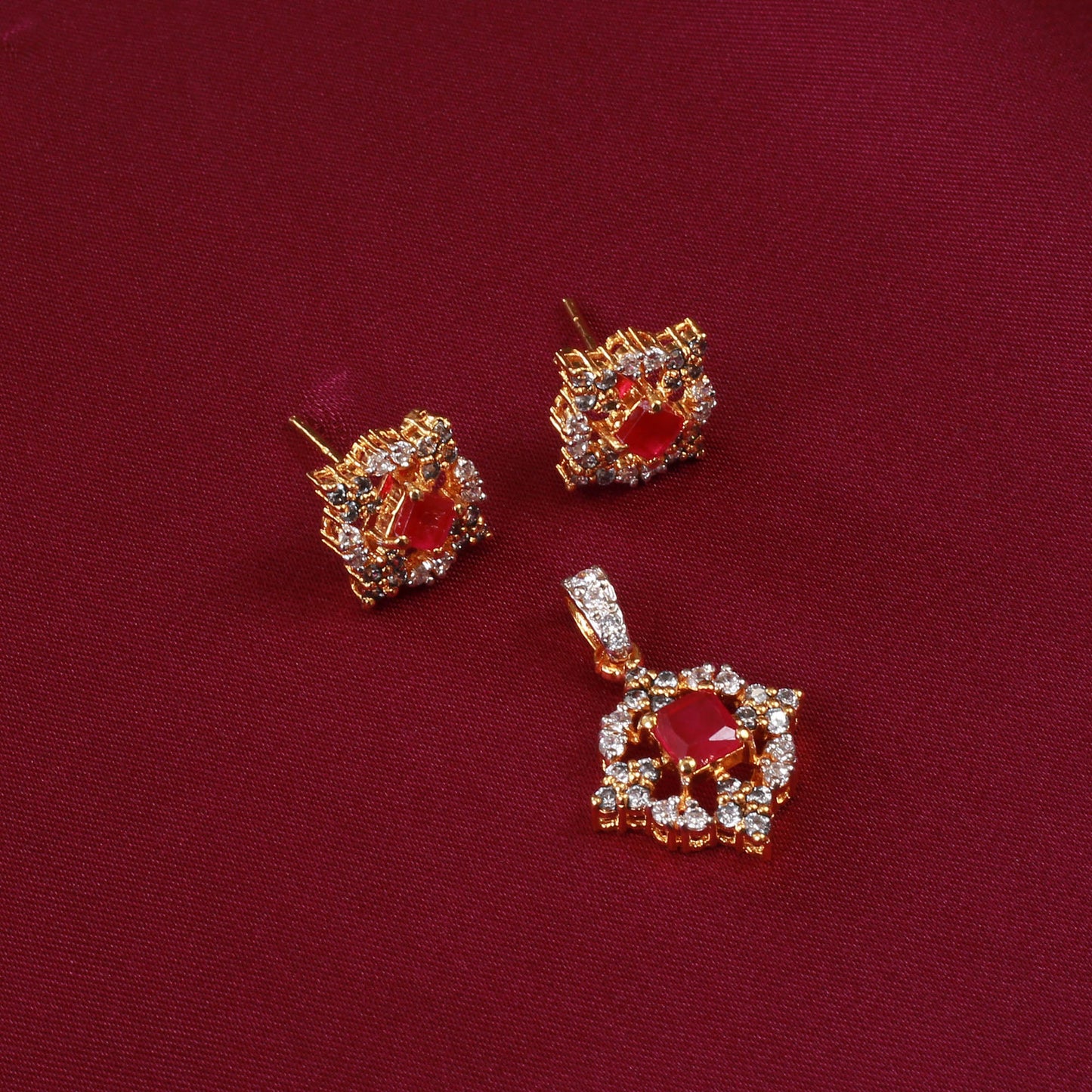 Pendant Set BA11190