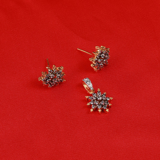 Pendant Set BA1112