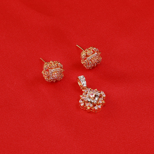 Pendant Set BA1089
