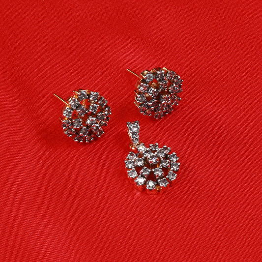 Pendant Set BA1119